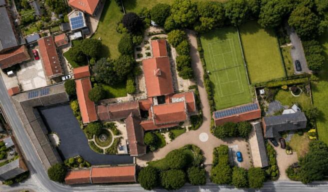 AERIAL