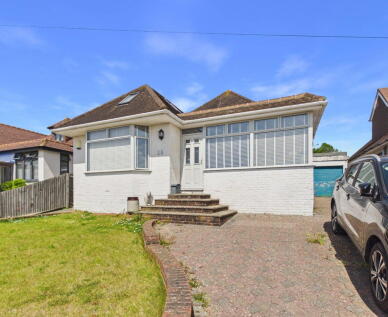 Sullington Gardens, Findon Valley, Worthing BN14 0HR