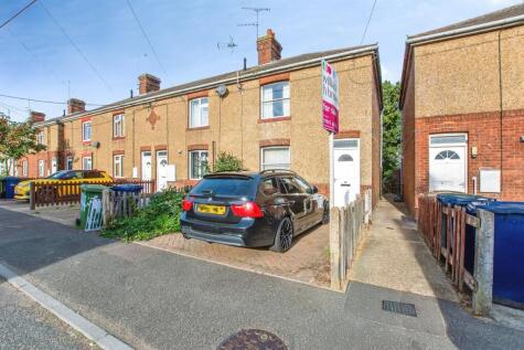 New Drove, Wisbech