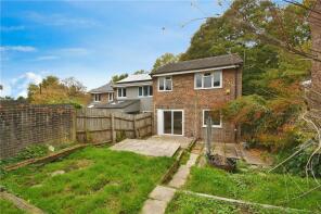 36, Ashdown Way, Romsey SO51 5QR