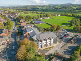 Apartment 6, River View, High Street, Garstang PR3 1WZ