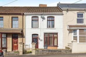 12, Quarr Road, Pontardawe SA8 4JD