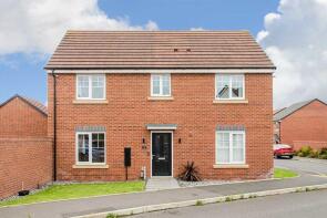 3, Hayward Drive, Burntwood WS7 3AG