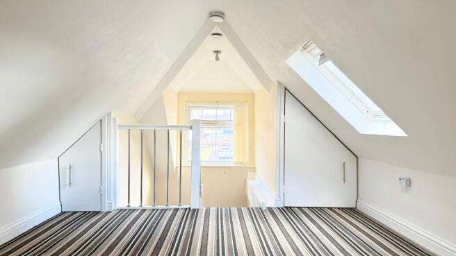 1 bed Semi-Detached for sale Image 6