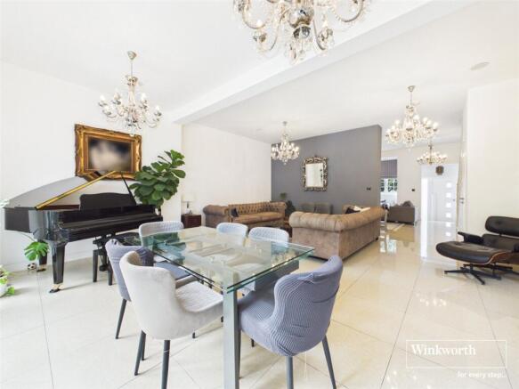 Living Space