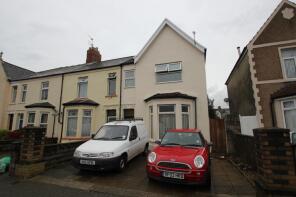 Flat 2, 41, Richards Terrace, Roath, Cardiff CF24 1RW