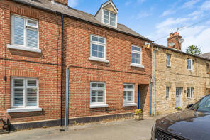 67, Mill Street, Witney OX29 4JY