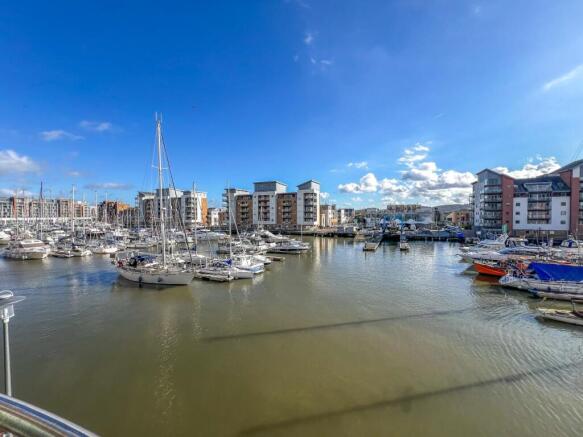Marina Views