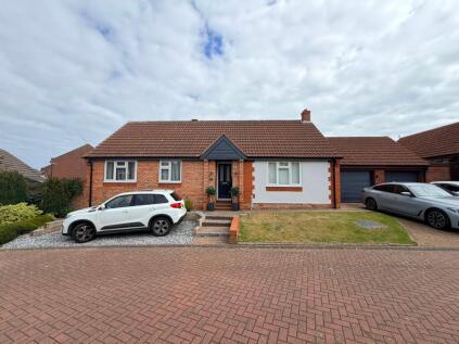 Oxpasture Close, Scarborough, YO12