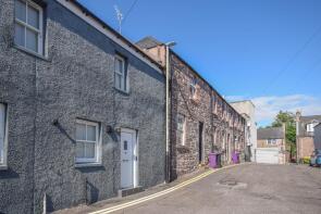 83, City Road, Brechin DD9 6DL