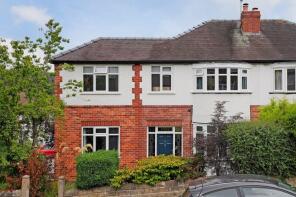 70, Westwick Crescent, Sheffield S8 7DH