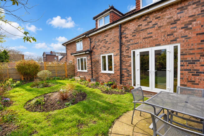 Wibbersley Park, Flixton, M41 photo 4