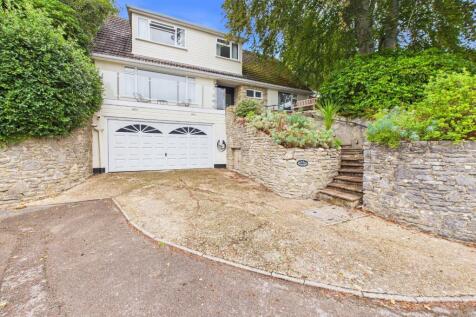 Cotton Close, Broadstone, Dorset, BH18