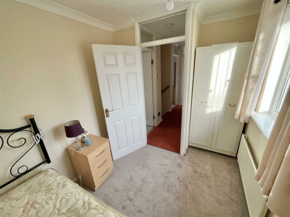 Bedroom 3 Aspect 2
