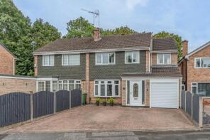8, Ansley Close, Redditch B98 0AX