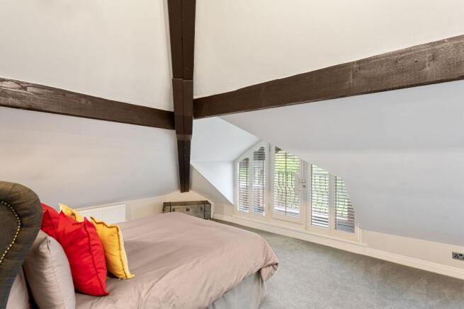3 bed Duplex for sale Image 12