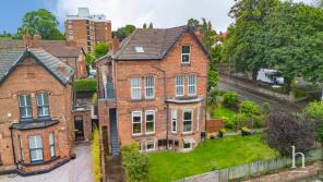 13a, Arnside Road, Prenton CH43 2JU