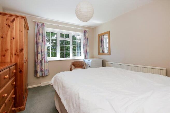 Bed 1