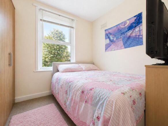 Room To Rent