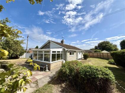 Barton Road, Berrow, Somerset, TA8