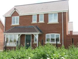 16, Smiths Close, Pewsey SN9 5JT