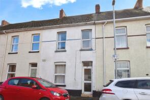 47c, New North Road, Exmouth EX8 1RU