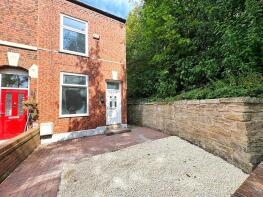 11, Corner Street, Ashton-under-lyne OL6 6UL