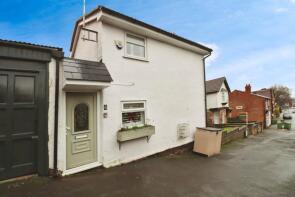 6, Kings Brow, Wirral CH63 8QD