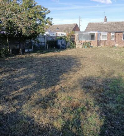 Mandra, Tooley Lane, Wrangle, Boston, Lincolnshire photo 5