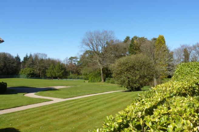 Communal Grounds