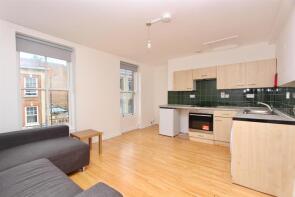 Flat A, 9, Stoke Newington Church Street, Hackney, London N16 0NX