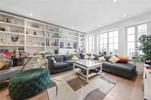 14b, Broadley Street, London NW8 8AE