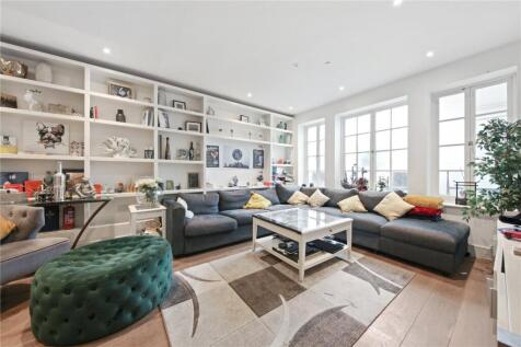 Broadley Street,
Lisson Grove, NW8