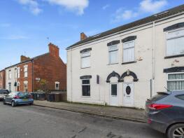 113, Abbey Street, Hull HU9 1LA