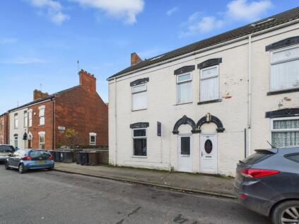 Abbey Street, Hull, East Riding of Yorkshire, HU9 1LA