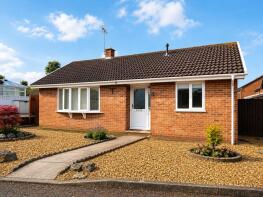 21, Sandham Gardens, Sandown PO36 9QQ