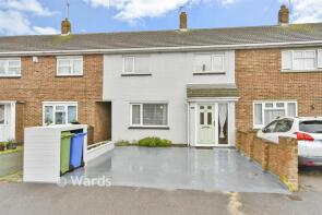 64, Queensway, Sheerness ME12 1LH