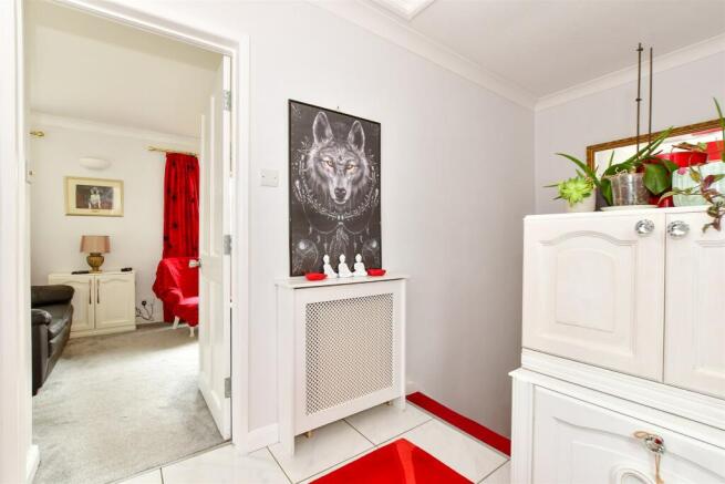 Internal Lifestyle Photograph