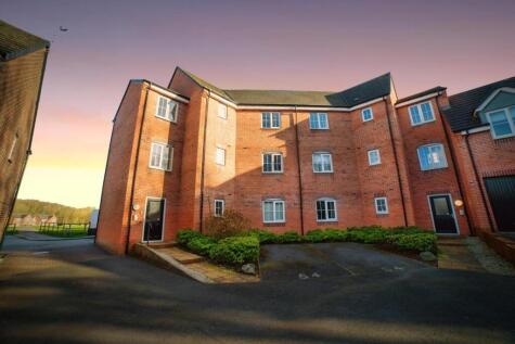 Henfrey Drive, Annesley, Nottingham, Nottinghamshire, NG15