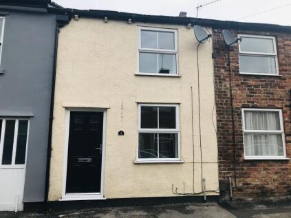 Waller Street, Macclesfield, SK11 7NT