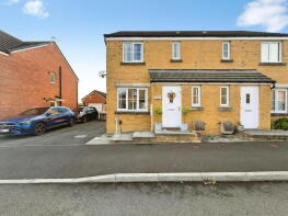 70, Heol Y Pibydd, Gorseinon, Swansea SA4 4HB