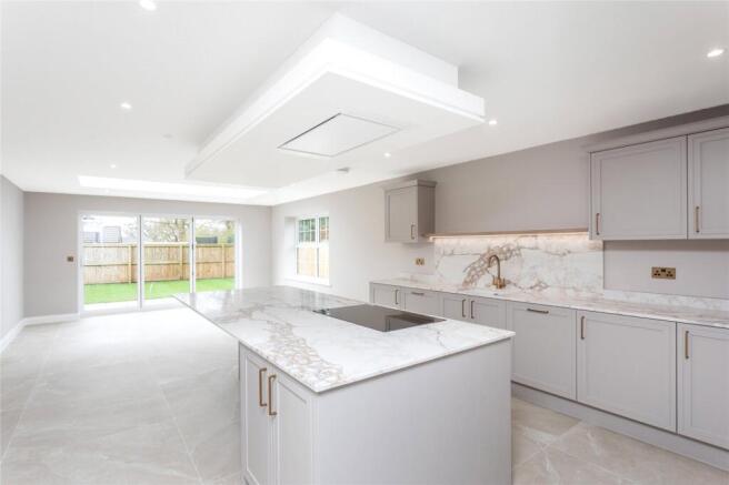 Example Kitchen
