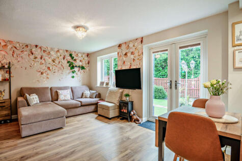 Swale Approach, Normanton, West Yorkshire