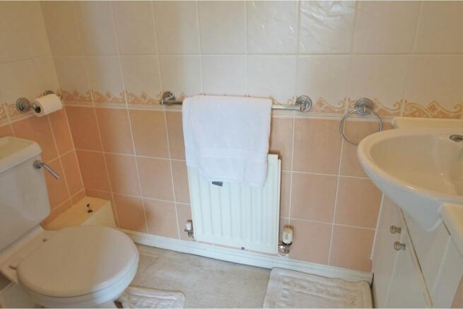 En-suite One