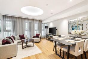 Flat 32, Cleland House, John Islip Street, London SW1P 4FF