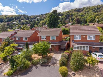 Fruitlands, Malvern, Worcestershire, WR14