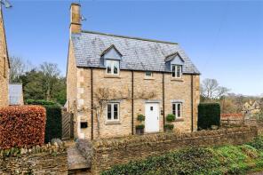 Bay Tree Cottage, Redhill Farm, Broadwell GL56 0UF