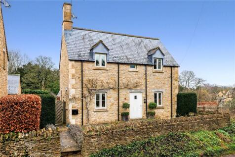 Broadwell, Moreton-in-Marsh, Gloucestershire, GL56