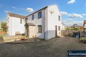 3, Kirkhead Cottages, Kirkhead Road, Grange-over-sands LA11 7DB