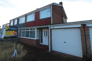 36, Woolerton Drive, South Denton, Newcastle Upon Tyne NE15 7RX